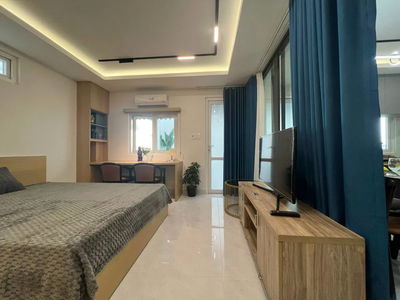 Housing in Ho Chi Minh City, Vietnam Housing in Ho Chi Minh City, Vietnam