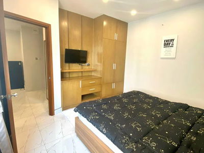 Logement dans Ho Chi Minh City, Vietnam Logement dans Ho Chi Minh City, Vietnam