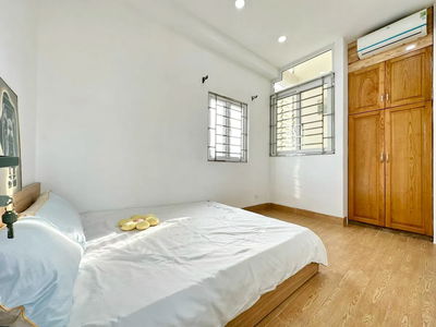 Housing in Ho Chi Minh City, Vietnam Housing in Ho Chi Minh City, Vietnam