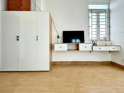 Жилье в Ho Chi Minh City, Vietnam Жилье в Ho Chi Minh City, Vietnam