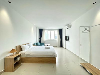 Gehäuse In Ho Chi Minh City, Vietnam Gehäuse In Ho Chi Minh City, Vietnam