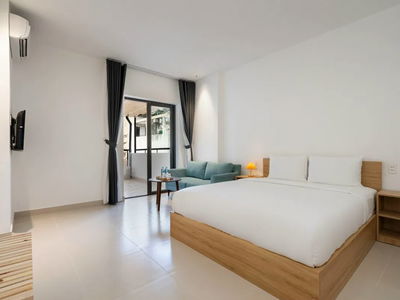 Logement dans Ho Chi Minh City, Vietnam Logement dans Ho Chi Minh City, Vietnam