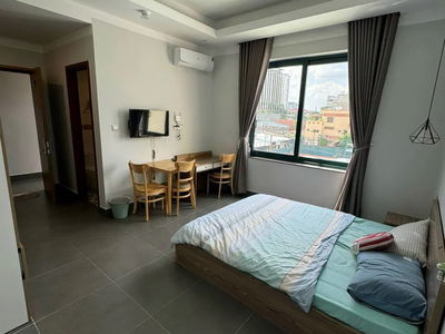 Alojamiento en Ho Chi Minh City, Vietnam Alojamiento en Ho Chi Minh City, Vietnam