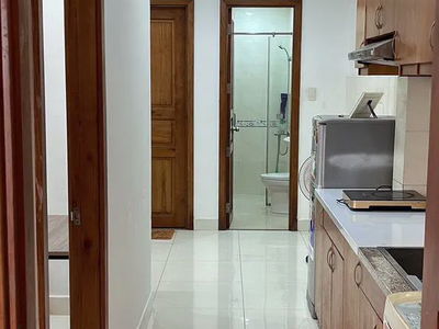 Alojamiento en Ho Chi Minh City, Vietnam Alojamiento en Ho Chi Minh City, Vietnam