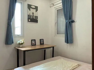 Logement dans Ho Chi Minh City, Vietnam Logement dans Ho Chi Minh City, Vietnam