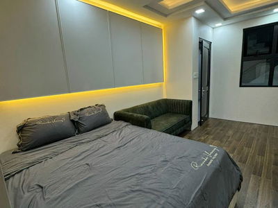 Logement dans Ho Chi Minh City, Vietnam Logement dans Ho Chi Minh City, Vietnam