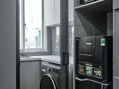 Gehäuse In Ho Chi Minh City, Vietnam Gehäuse In Ho Chi Minh City, Vietnam