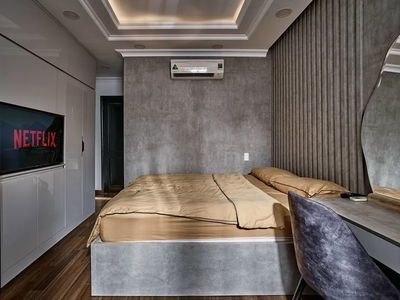 Alojamiento en Ho Chi Minh City, Vietnam Alojamiento en Ho Chi Minh City, Vietnam