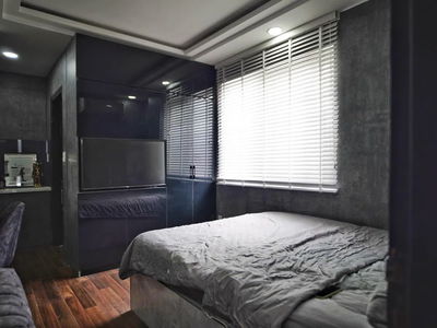 Housing in Ho Chi Minh City, Vietnam Housing in Ho Chi Minh City, Vietnam