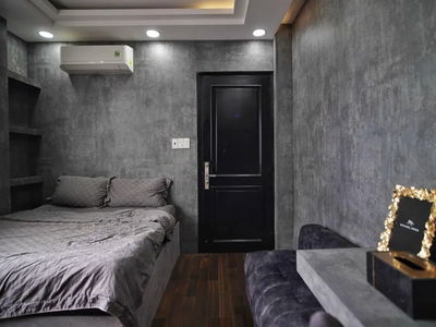 Alojamiento en Ho Chi Minh City, Vietnam Alojamiento en Ho Chi Minh City, Vietnam