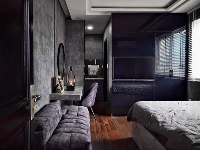 Housing in Ho Chi Minh City, Vietnam Housing in Ho Chi Minh City, Vietnam