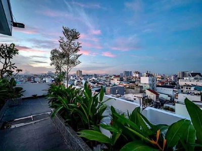 Жилье в Ho Chi Minh City, Vietnam Жилье в Ho Chi Minh City, Vietnam