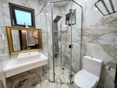 Жилье в Ho Chi Minh City, Vietnam Жилье в Ho Chi Minh City, Vietnam