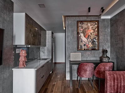 Housing in Ho Chi Minh City, Vietnam Housing in Ho Chi Minh City, Vietnam