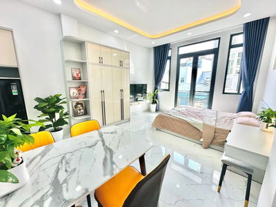 Жилье в Ho Chi Minh City, Vietnam Жилье в Ho Chi Minh City, Vietnam