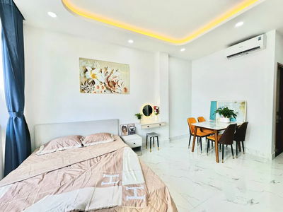 Жилье в Ho Chi Minh City, Vietnam Жилье в Ho Chi Minh City, Vietnam