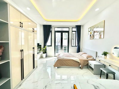 Logement dans Ho Chi Minh City, Vietnam Logement dans Ho Chi Minh City, Vietnam