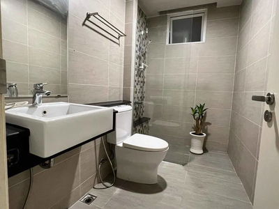 Green View, Vietnam  Green View, Vietnam