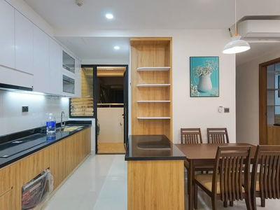 Happy In View, Vietnam Happy In View, Vietnam