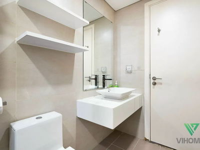 Millennium Apartment, Vietnam Millennium Apartment, Vietnam