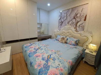 Millennium Apartment, Vietnam Millennium Apartment, Vietnam