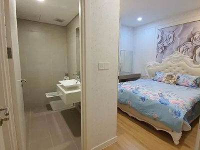 Millennium Apartment, Vietnam  Millennium Apartment, Vietnam