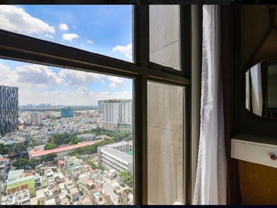 Millennium Apartment, Vietnam Millennium Apartment, Vietnam