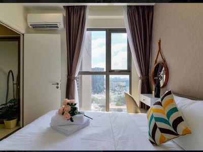 Millennium Apartment, Vietnam Millennium Apartment, Vietnam