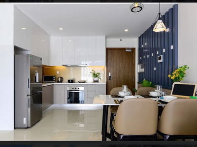 Millennium Apartment, Vietnam Millennium Apartment, Vietnam