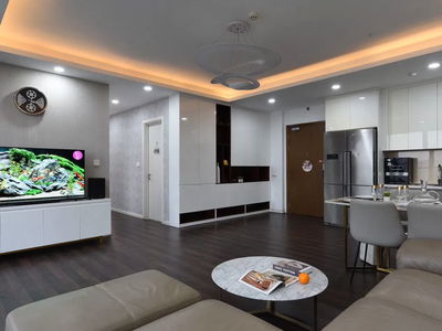 Millennium Apartment, Vietnam Millennium Apartment, Vietnam