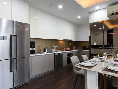 Millennium Apartment, Vietnam Millennium Apartment, Vietnam