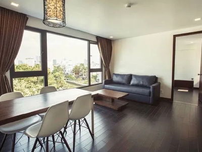 Alojamiento en Ho Chi Minh City, Vietnam Alojamiento en Ho Chi Minh City, Vietnam