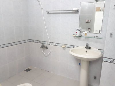 Alojamiento en Ho Chi Minh City, Vietnam Alojamiento en Ho Chi Minh City, Vietnam