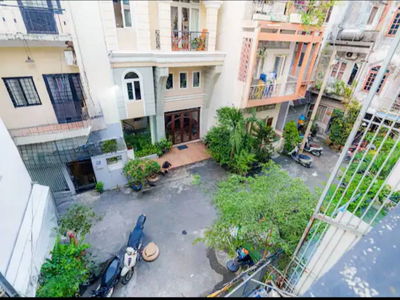 Logement dans Hanoi, Vietnam Logement dans Hanoi, Vietnam