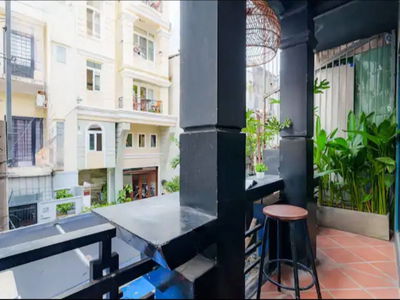 Жилье в Hanoi, Vietnam Жилье в Hanoi, Vietnam