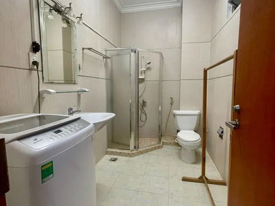 Жилье в Nha Be, Vietnam  Жилье в Nha Be, Vietnam