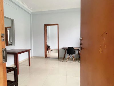 Gehäuse In Nha Be, Vietnam Gehäuse In Nha Be, Vietnam