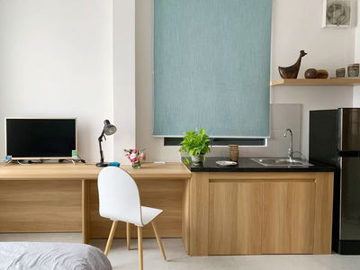 Housing in Ho Chi Minh City, Vietnam Housing in Ho Chi Minh City, Vietnam