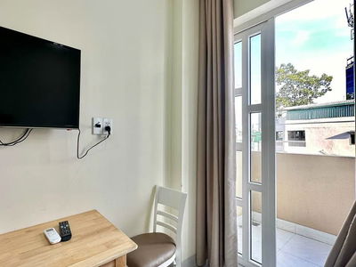 Alojamiento en Ho Chi Minh City, Vietnam Alojamiento en Ho Chi Minh City, Vietnam