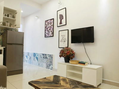 Logement dans Ho Chi Minh City, Vietnam Logement dans Ho Chi Minh City, Vietnam