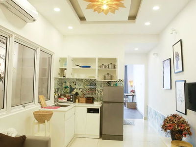 Logement dans Ho Chi Minh City, Vietnam Logement dans Ho Chi Minh City, Vietnam