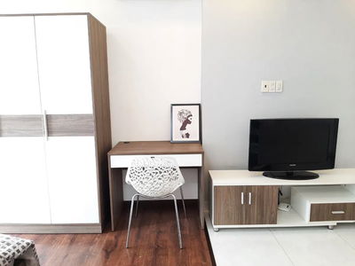 Жилье в Ho Chi Minh City, Vietnam Жилье в Ho Chi Minh City, Vietnam