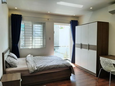 Жилье в Ho Chi Minh City, Vietnam Жилье в Ho Chi Minh City, Vietnam