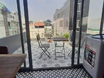 Gehäuse In Nha Be, Vietnam  Gehäuse In Nha Be, Vietnam