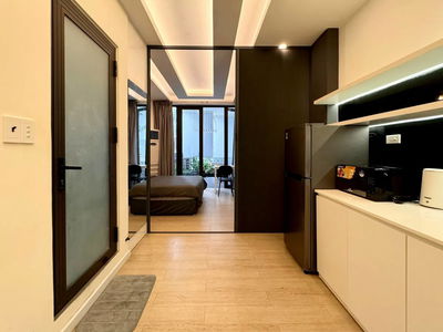 Housing in Ho Chi Minh City, Vietnam Housing in Ho Chi Minh City, Vietnam