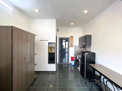 Жилье в Ho Chi Minh City, Vietnam Жилье в Ho Chi Minh City, Vietnam