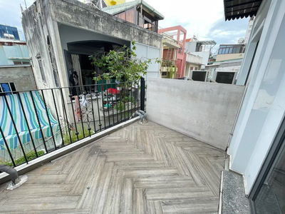 Logement dans Ho Chi Minh City, Vietnam Logement dans Ho Chi Minh City, Vietnam