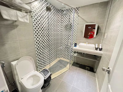 Alojamiento en Ho Chi Minh City, Vietnam Alojamiento en Ho Chi Minh City, Vietnam