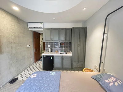 Housing in Ho Chi Minh City, Vietnam Housing in Ho Chi Minh City, Vietnam