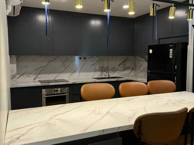 Grand view D, Vietnam  Grand view D, Vietnam